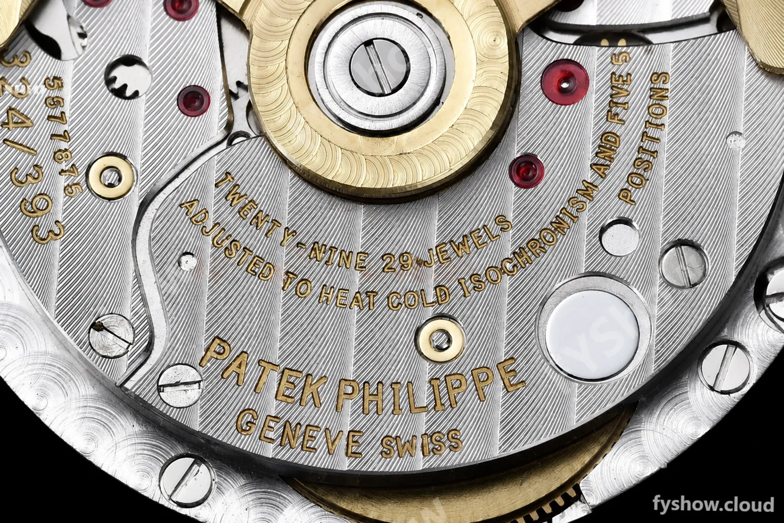 Patek Philippe - Nautilus Automatic 40mm 5711/1300A Diamond SS/SS Green PPF A324 - Image 34