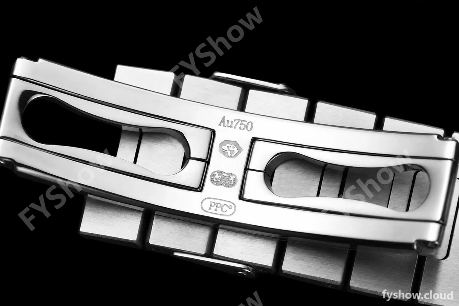 Patek Philippe - Nautilus Automatic 40mm 5711/1300A Diamond SS/SS Green PPF A324 - Image 9