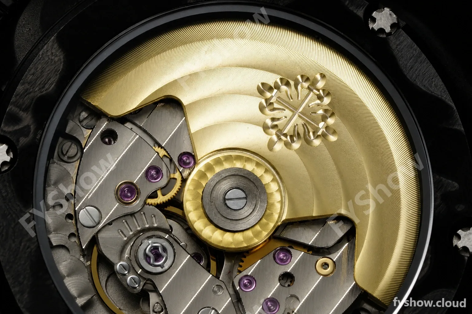 Patek Philippe - Nautilus DiW 5711 40mm Black CER/CER Forged Carbon Crystal Dial DIWF A324CS - Image 11