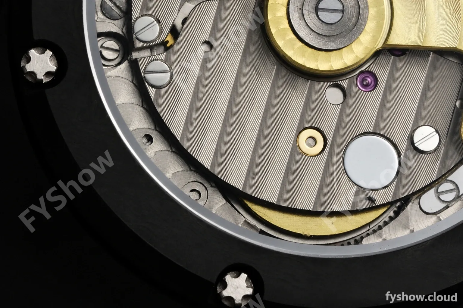 Patek Philippe - Nautilus DiW 5711 40mm Black CER/CER Forged Carbon Crystal Dial DIWF A324CS - Image 14
