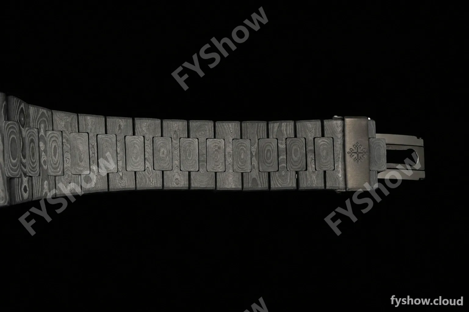 Patek Philippe - Nautilus DiW 5711 40mm Black CER/CER Forged Carbon Crystal Dial DIWF A324CS - Image 15