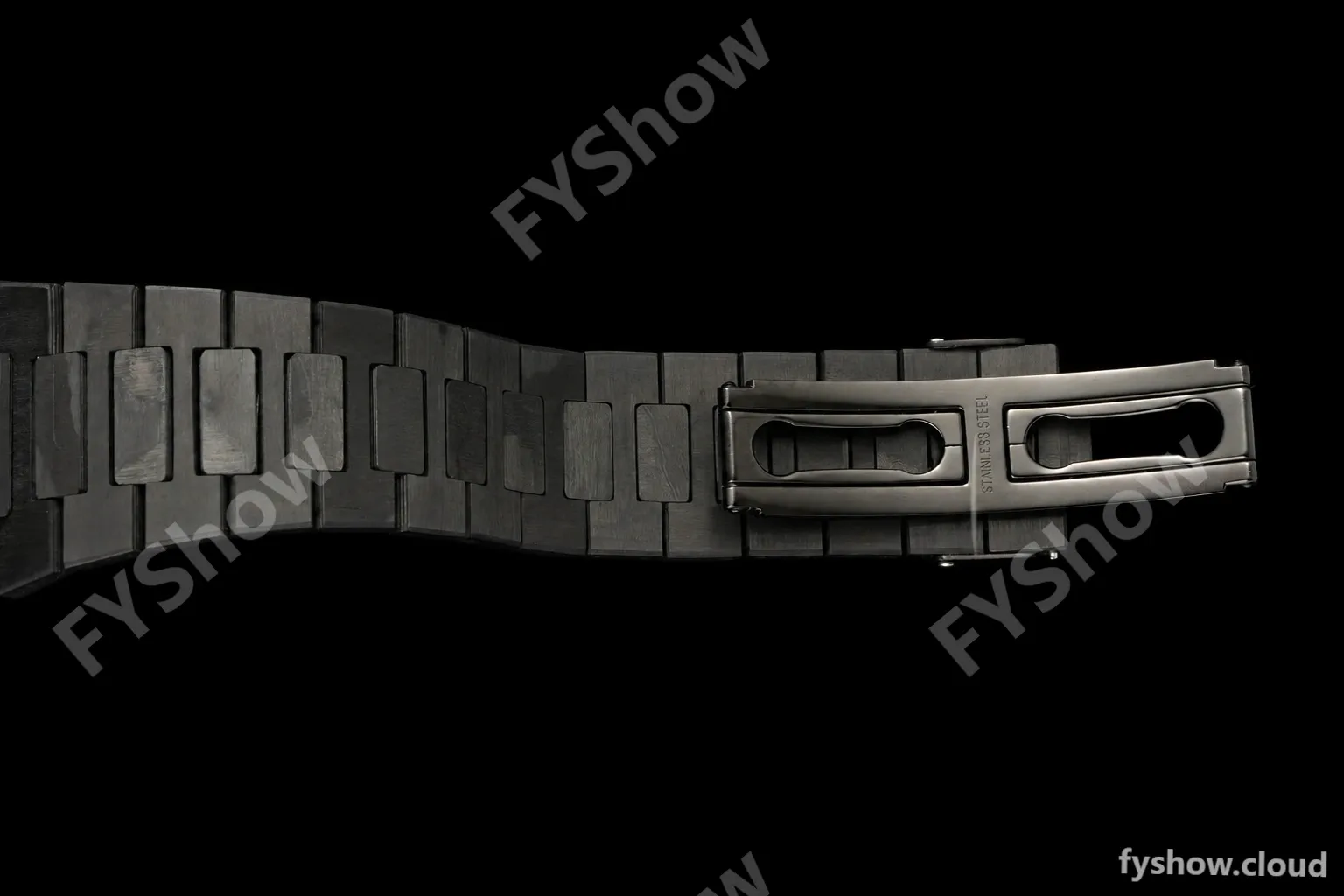 Patek Philippe - Nautilus DiW 5711 40mm Black CER/CER Forged Carbon Crystal Dial DIWF A324CS - Image 16