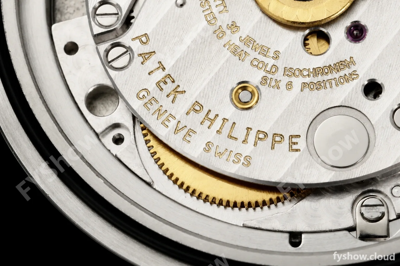 Patek Philippe - Nautilus Automatic 40mm 5711/1A SS/SS White DDF DD330 - Image 11