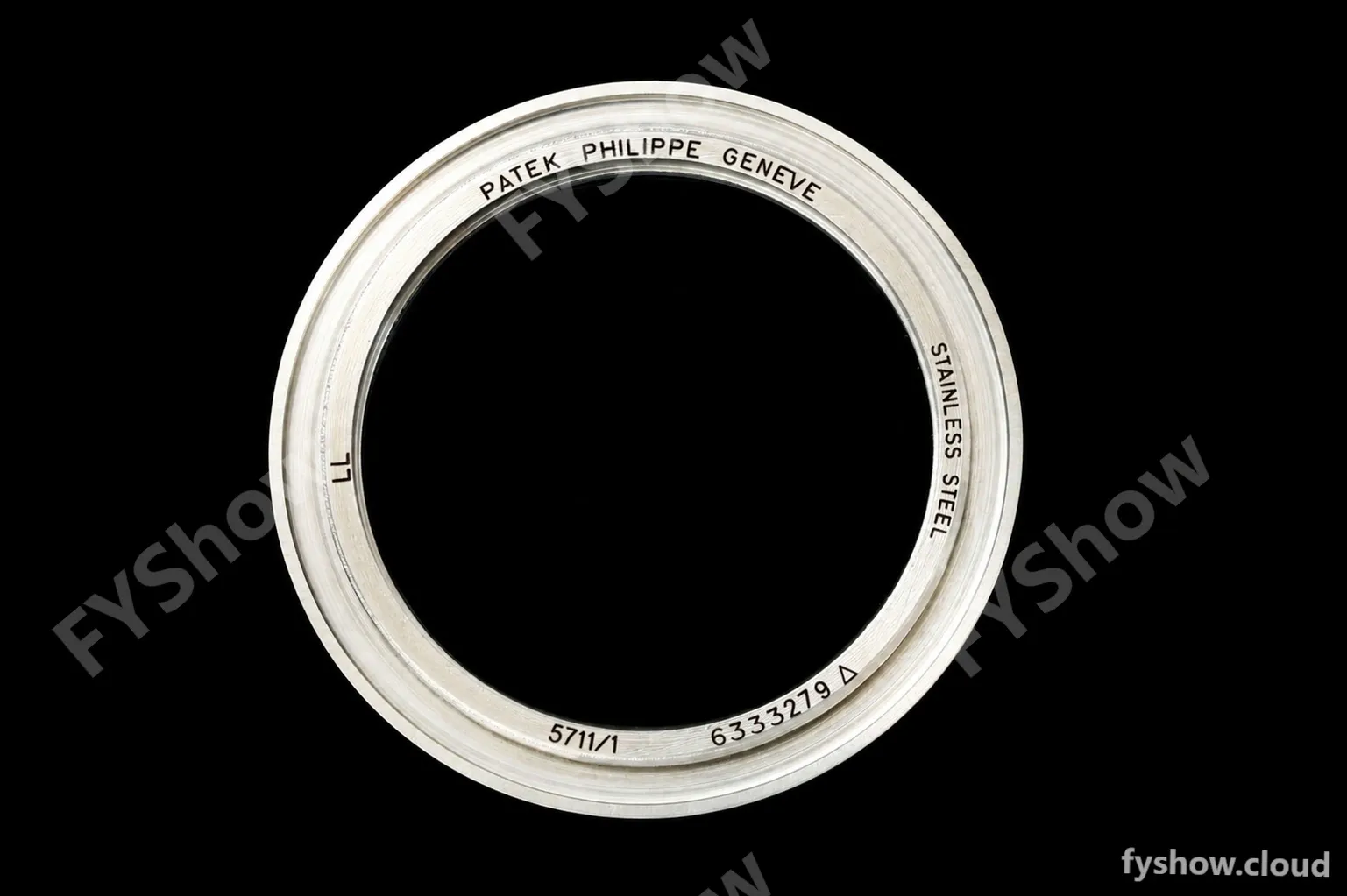 Patek Philippe - Nautilus Automatic 40mm 5711/1A SS/SS White DDF DD330 - Image 14