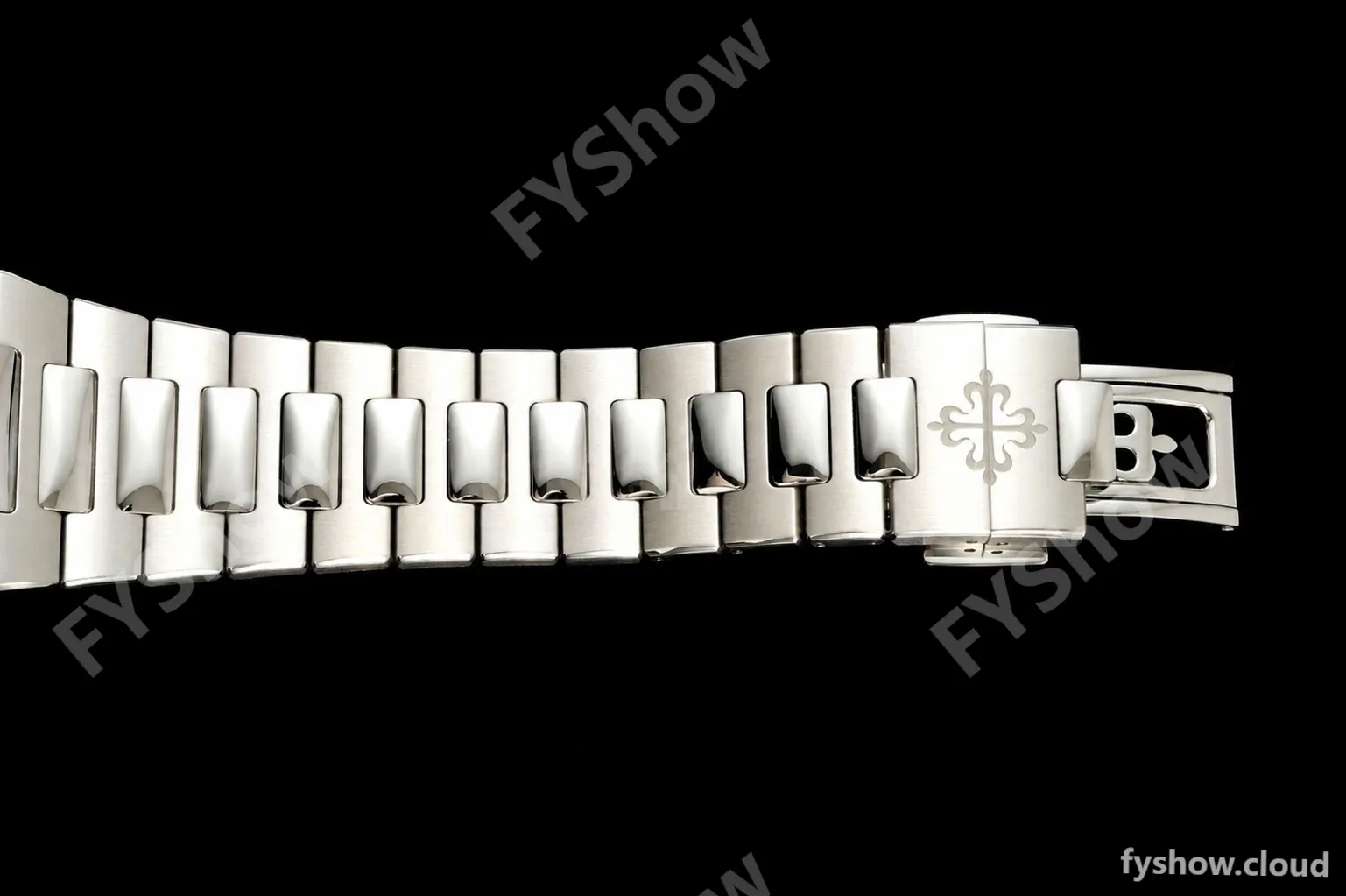 Patek Philippe - Nautilus Automatic 40mm 5711/1A SS/SS White DDF DD330 - Image 15
