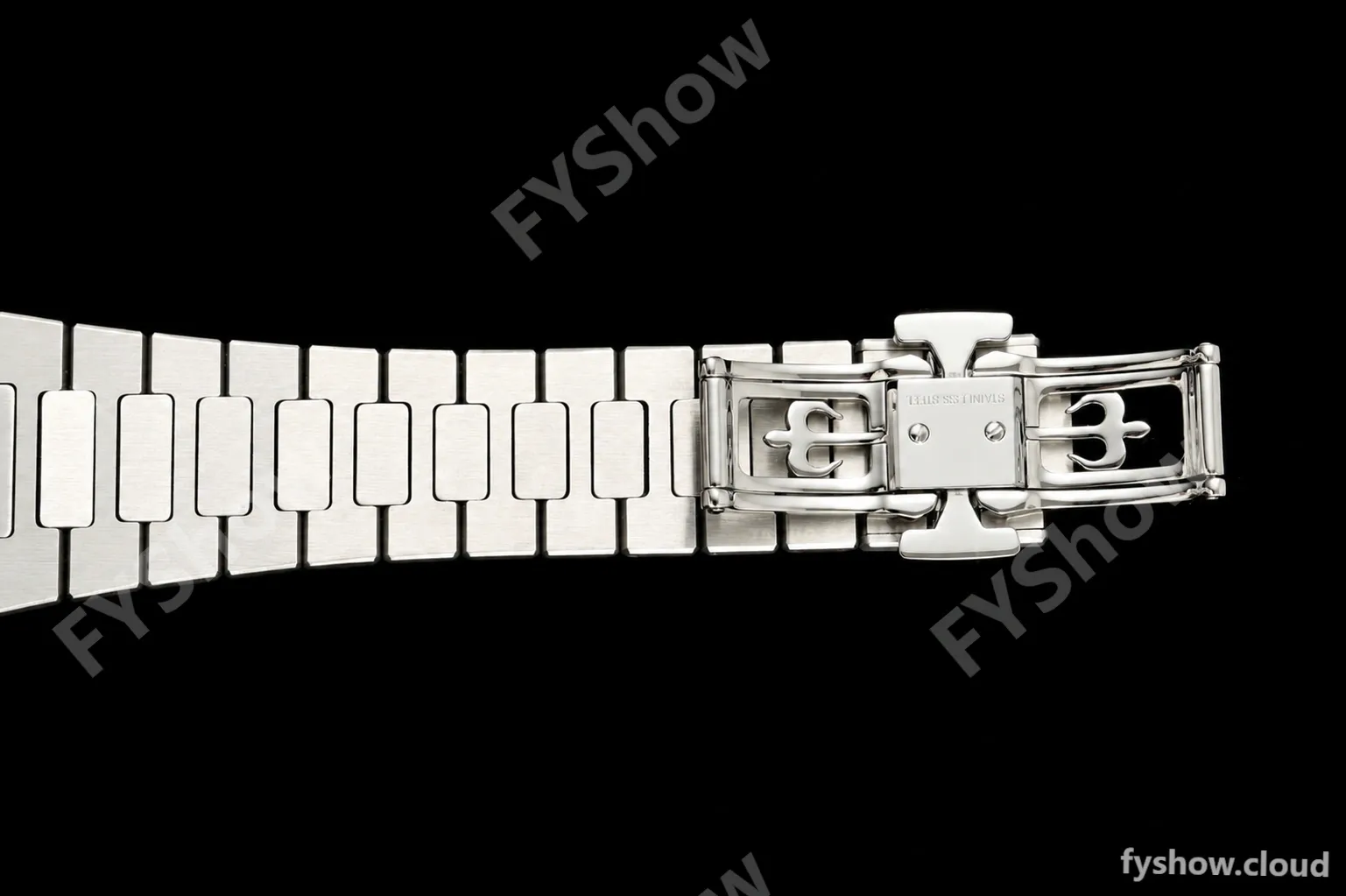 Patek Philippe - Nautilus Automatic 40mm 5711/1A SS/SS White DDF DD330 - Image 17