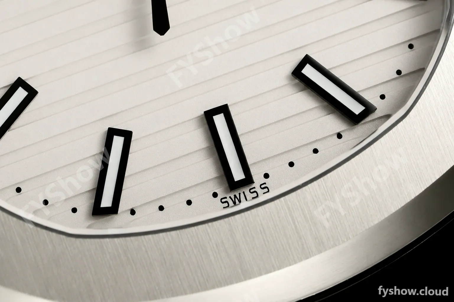 Patek Philippe - Nautilus Automatic 40mm 5711/1A SS/SS White DDF DD330 - Image 28