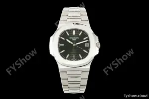 Patek Philippe - Nautilus Automatic 40mm 5711/1A SS/SS Green DDF DD330