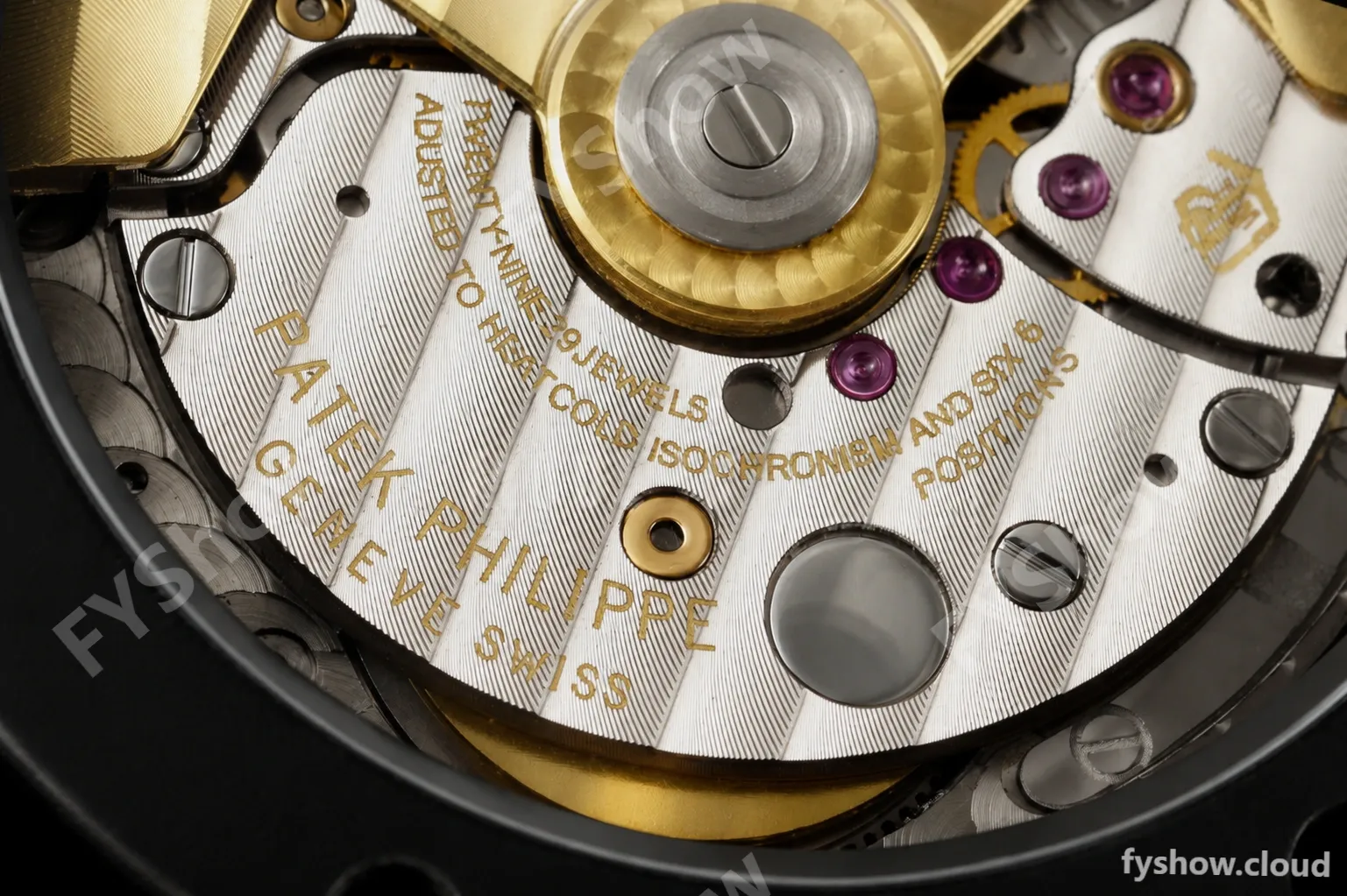 Patek Philippe - Nautilus DiW 5711 40mm All Carbon Motley Black FC/FC Forged Carbon Canvas Dial DIWF A324CS - Image 11