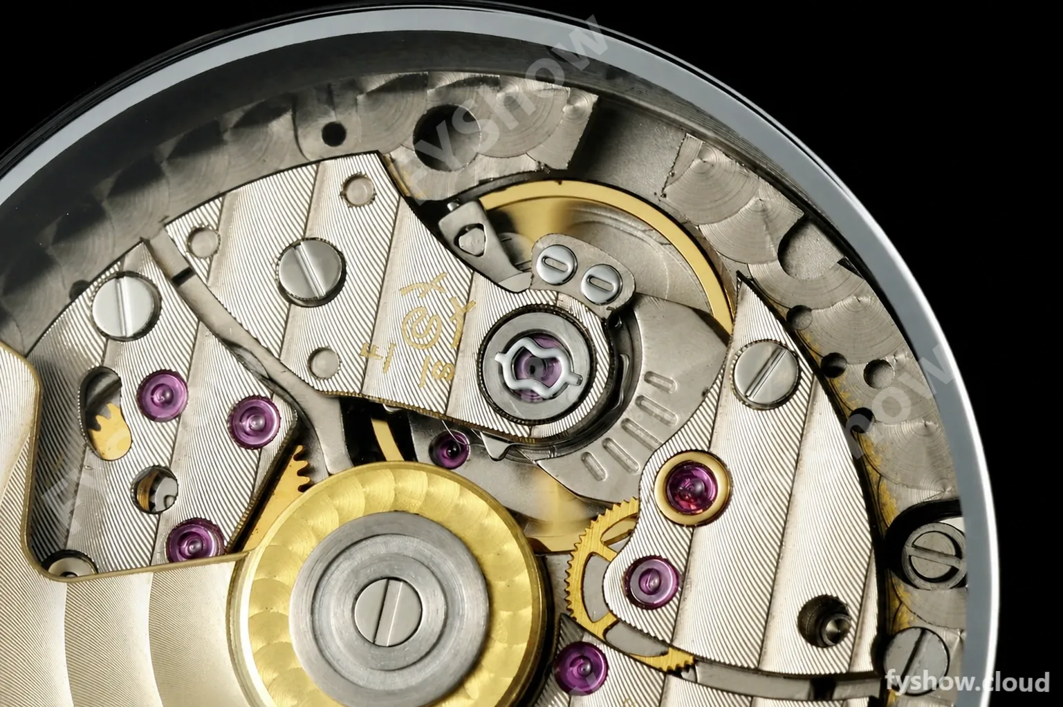Patek Philippe - Nautilus DiW 5711 40mm All Carbon Motley Black FC/FC Forged Carbon Canvas Dial DIWF A324CS - Image 9