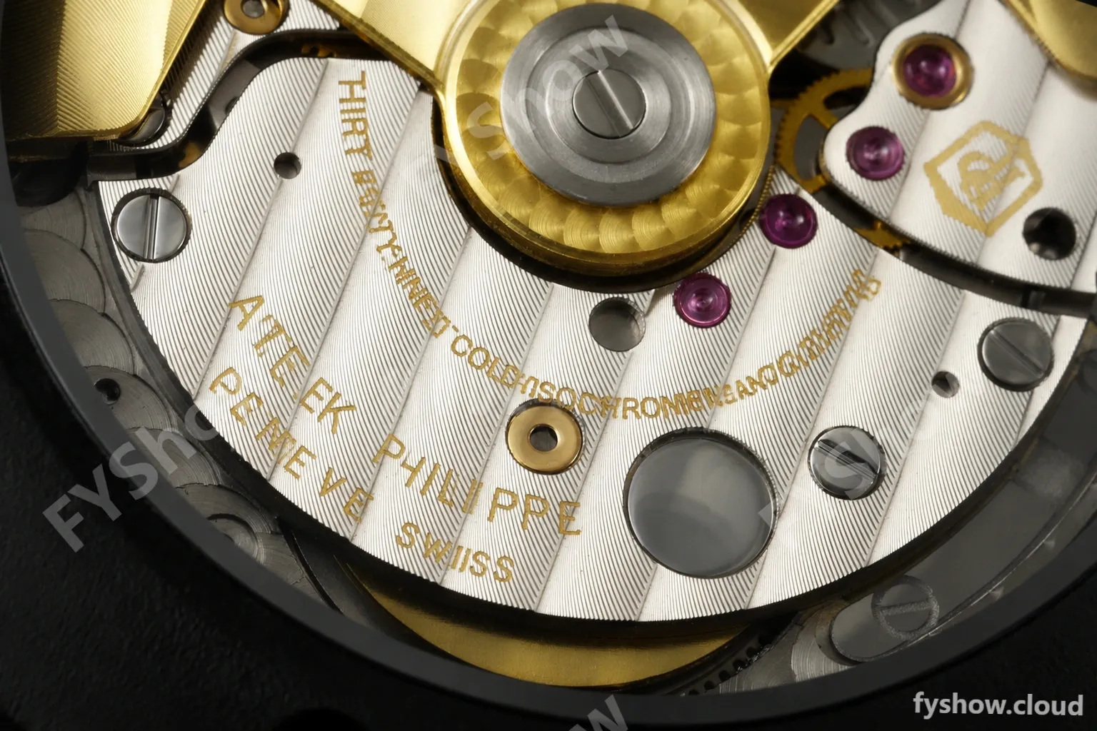 Patek Philippe - Nautilus DiW 5711 40mm All Carbon Monolith Black FC/FC Forged Carbon Dial DIWF A324CS - Image 9
