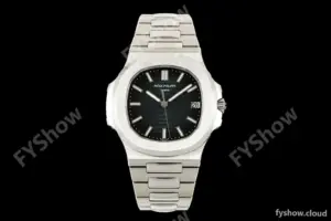 Patek Philippe - Nautilus Automatic 40mm 5711/1A SS/SS Blue SWF Dial DDF V2 DD324SC
