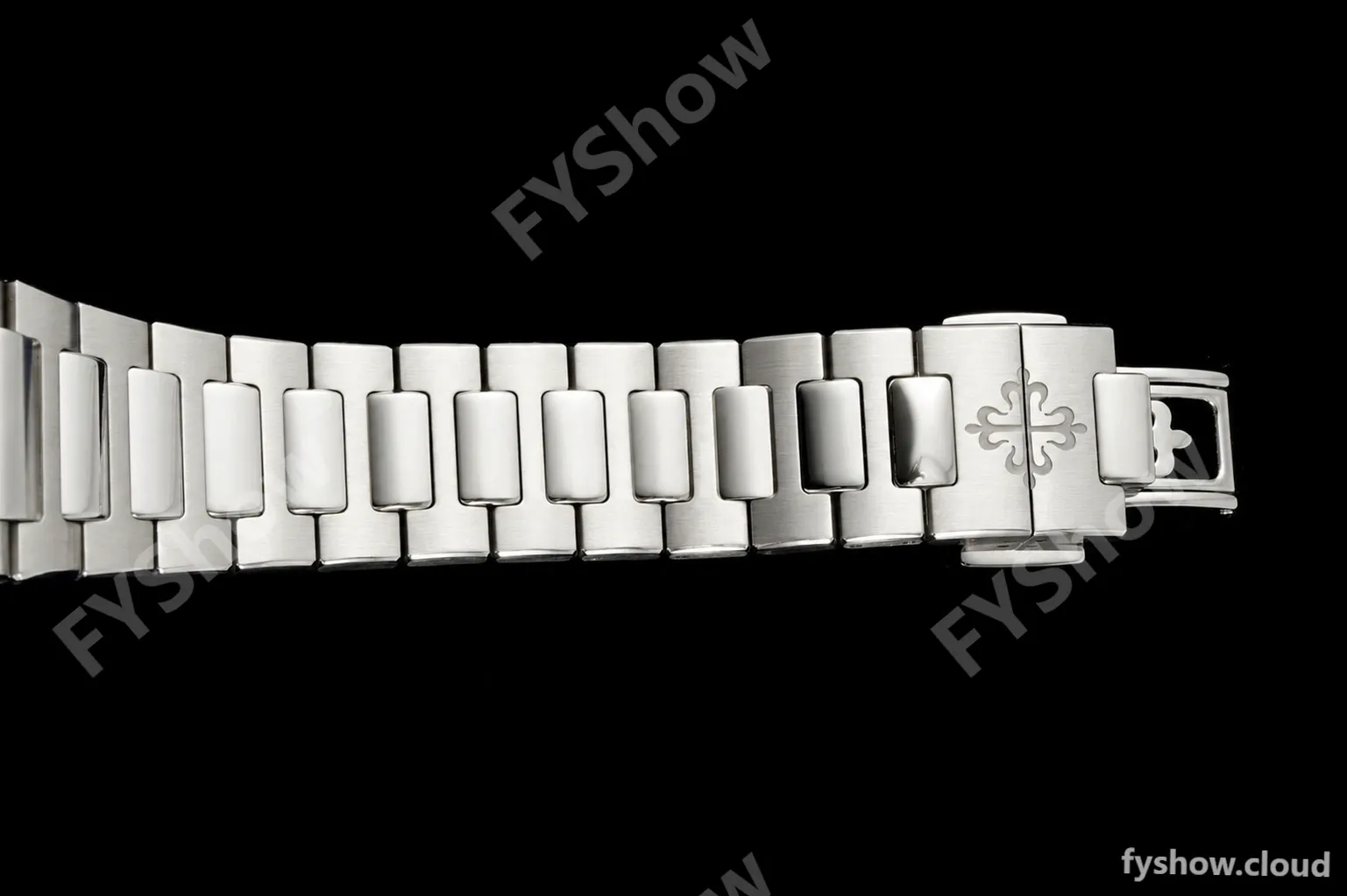 Patek Philippe - Nautilus Ladies 7118 35mm SS/SS Blue Dial 3KF DD324 - Image 18