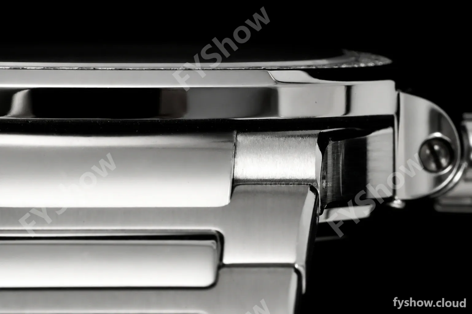 Patek Philippe - Nautilus Ladies 7118 35mm SS/SS Blu/Stk Diamonod 3KF DD324 - Image 16