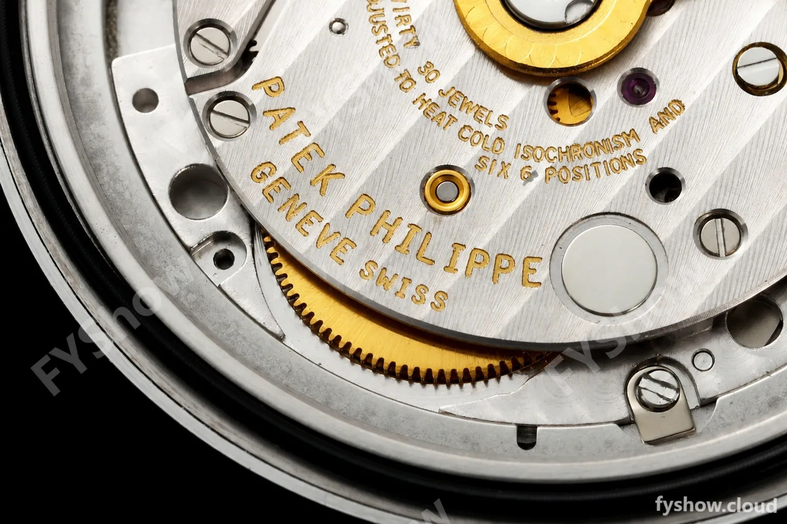 Patek Philippe - Nautilus Automatic 40mm 5711/1300A SS/SS Diamond Green Dial DDF DD330 - Image 10