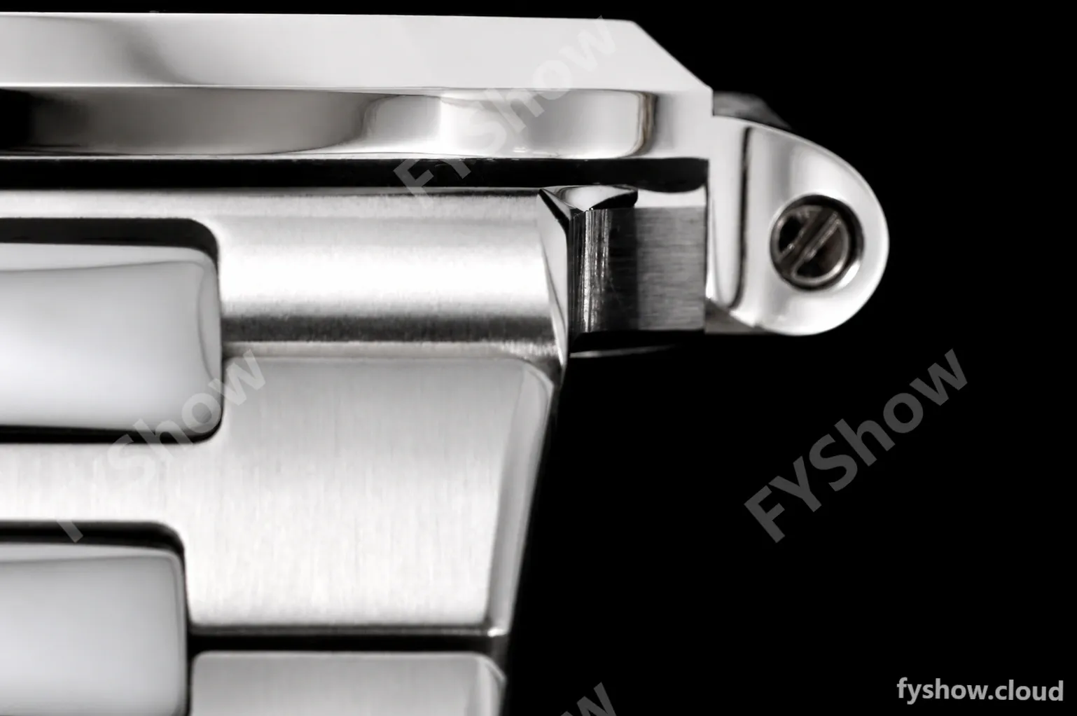 Patek Philippe - Nautilus Automatic 40mm 5711/1300A SS/SS Diamond Green Dial DDF DD330 - Image 14