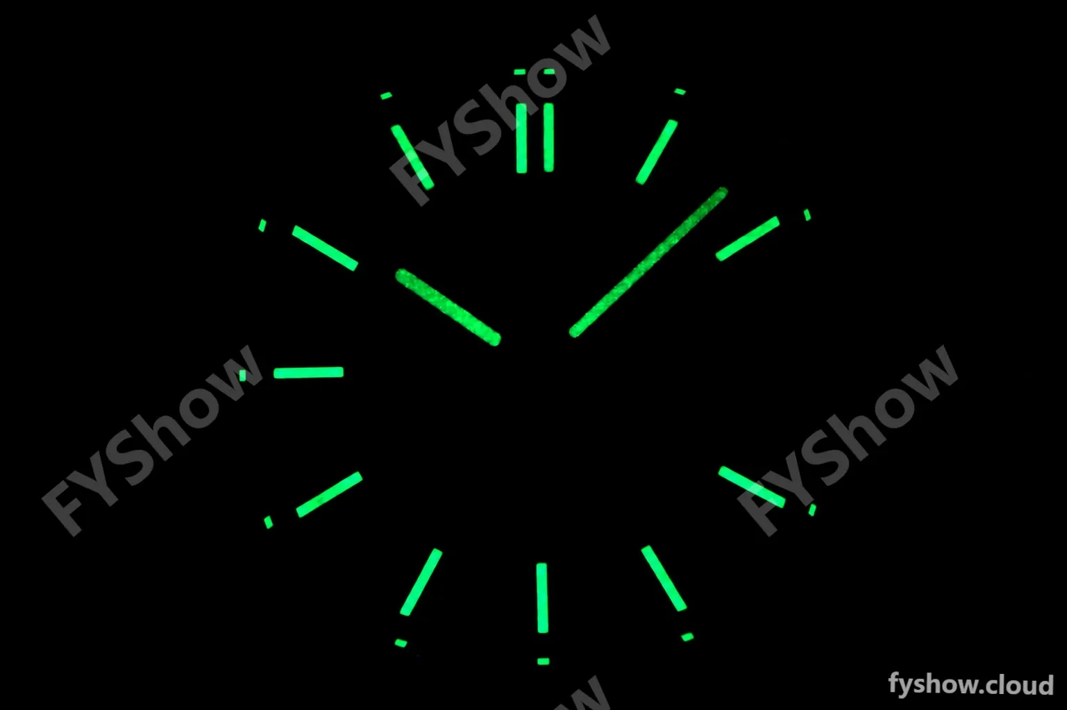Patek Philippe - Nautilus Automatic 40mm 5711/1300A SS/SS Diamond Green Dial DDF DD330 - Image 22