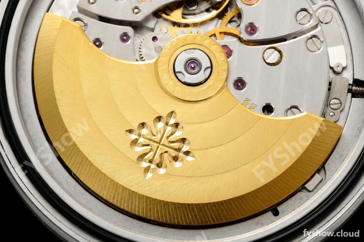 Patek Philippe - Nautilus Automatic 40mm 5711/1300A SS/SS Diamond Green Dial DDF DD330 - Image 9