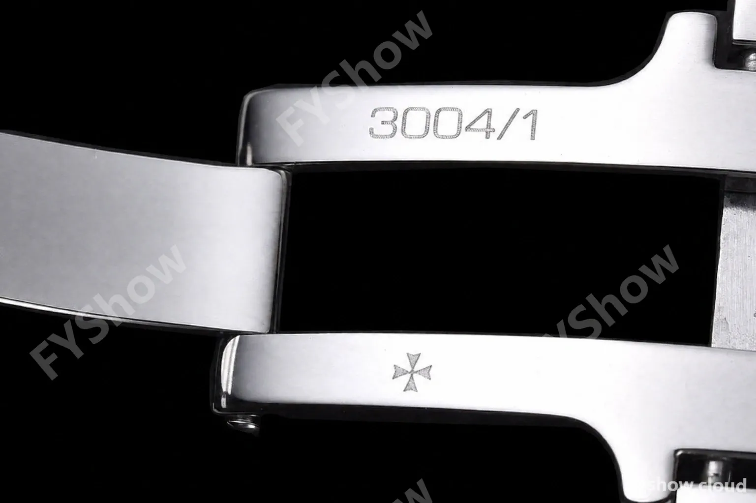 Vacheron Constantin - Overseas 47040 42mm SS/SS White PPF A1226 - Image 12