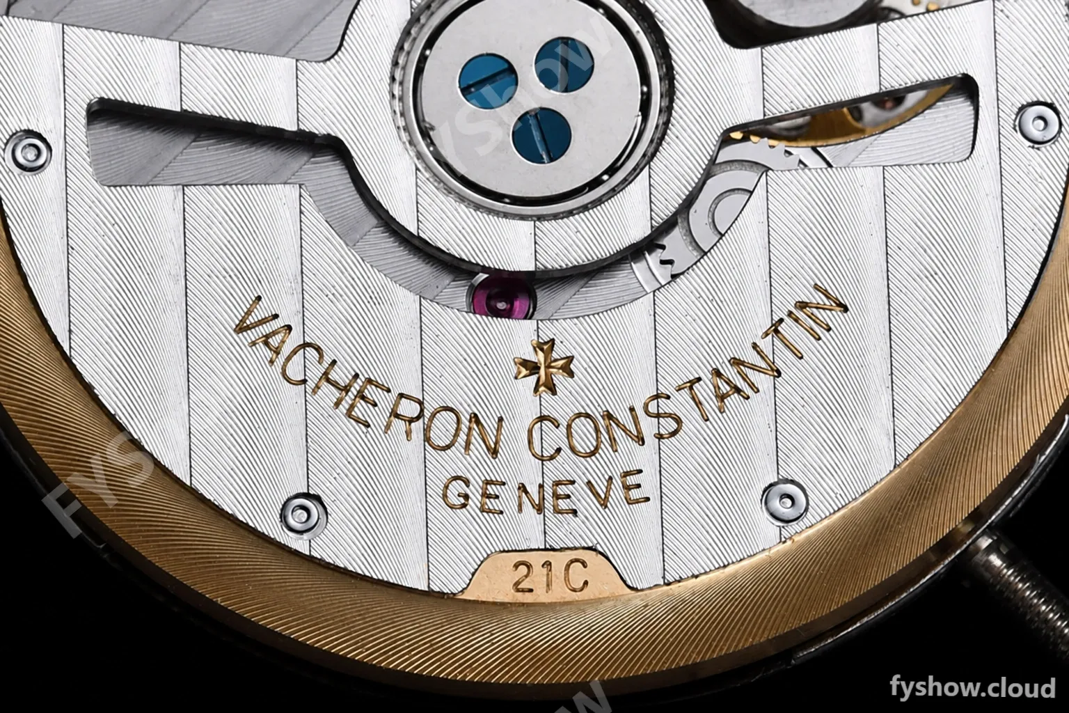 Vacheron Constantin - Overseas 47040 42mm SS/SS White PPF A1226 - Image 18