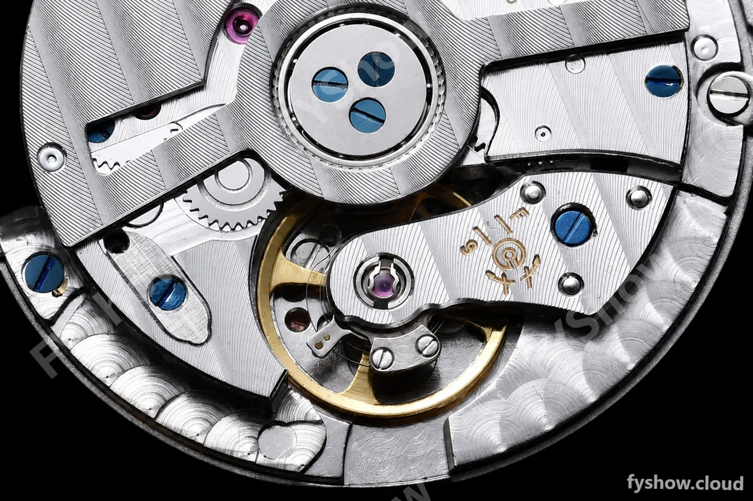Vacheron Constantin - Overseas 47040 42mm SS/SS White PPF A1226 - Image 20