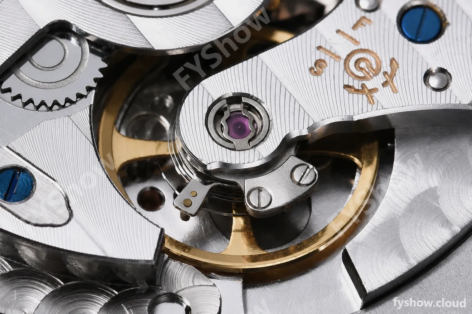 Vacheron Constantin - Overseas 47040 42mm SS/SS White PPF A1226 - Image 21