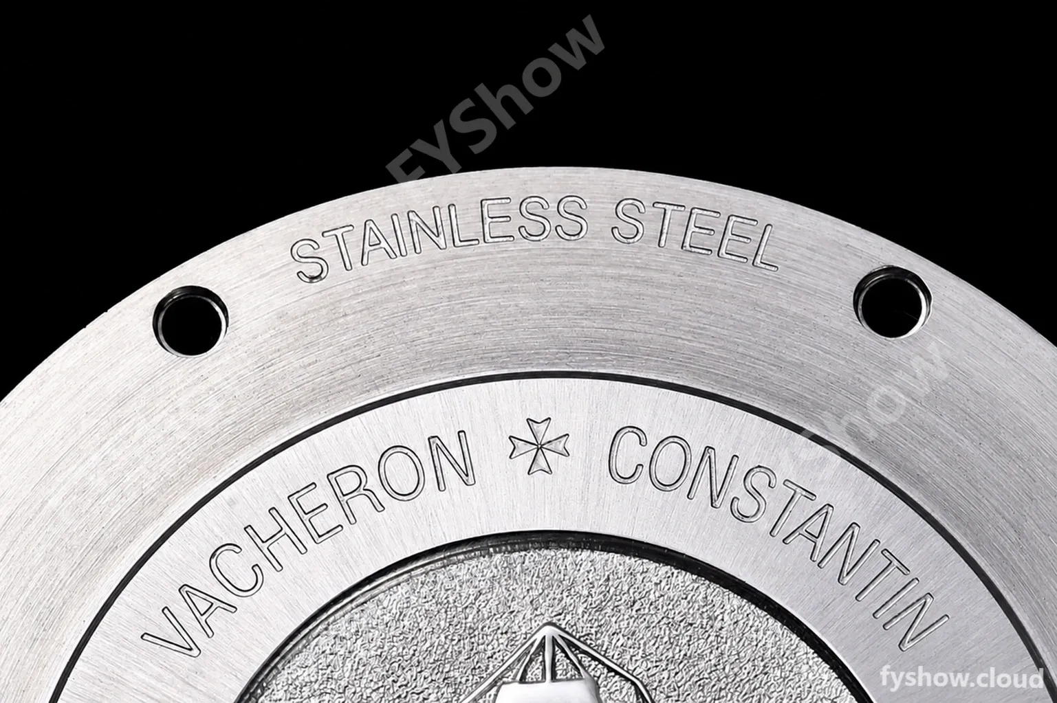 Vacheron Constantin - Overseas 47040 42mm SS/SS White PPF A1226 - Image 23