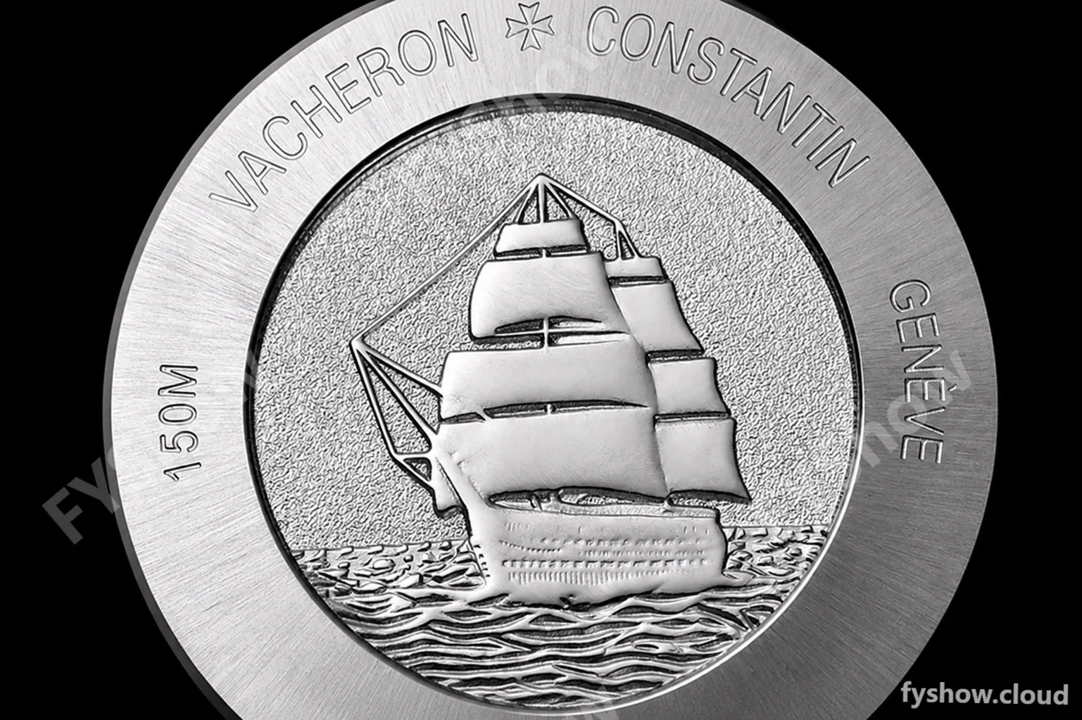 Vacheron Constantin - Overseas 47040 42mm SS/SS White PPF A1226 - Image 24