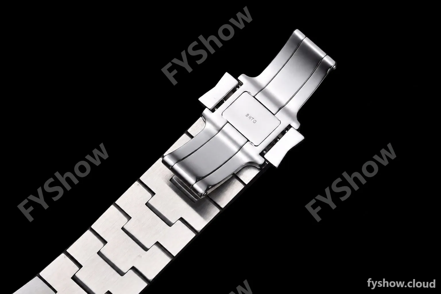 Vacheron Constantin - Overseas 47040 42mm SS/SS Grey PPF A1226 - Image 11