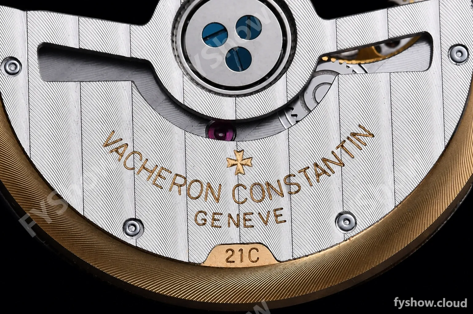 Vacheron Constantin - Overseas 47040 42mm SS/SS Grey PPF A1226 - Image 20