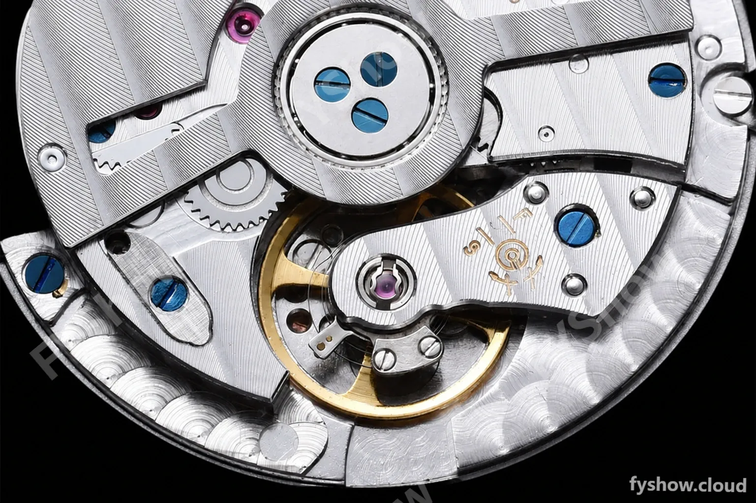 Vacheron Constantin - Overseas 47040 42mm SS/SS Grey PPF A1226 - Image 22