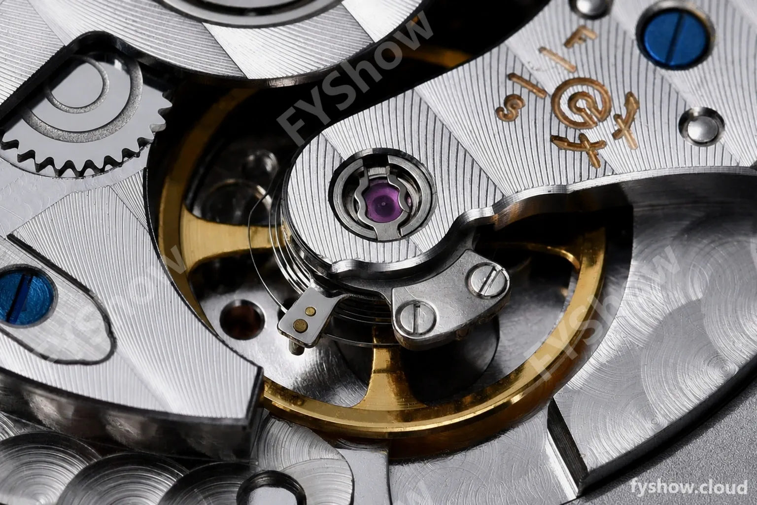Vacheron Constantin - Overseas 47040 42mm SS/SS Grey PPF A1226 - Image 23