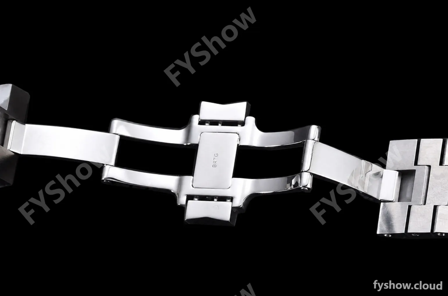 Vacheron Constantin - Overseas 47040 42mm SS/SS Grey PPF A1226 - Image 30