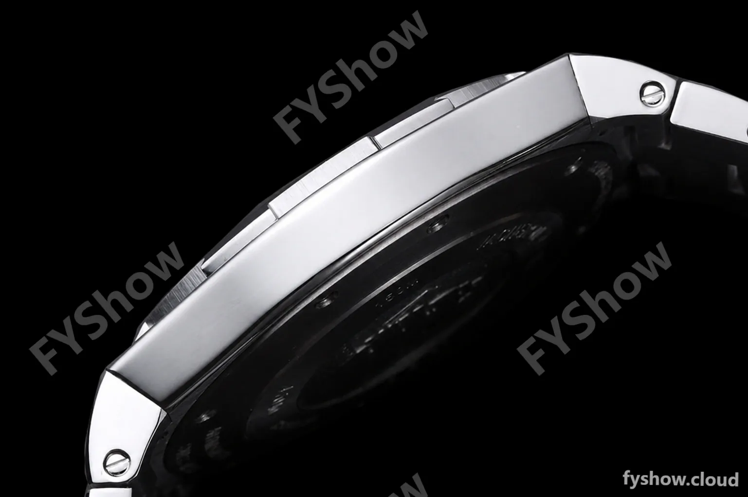Vacheron Constantin - Overseas 47040 42mm SS/SS Grey PPF A1226 - Image 6