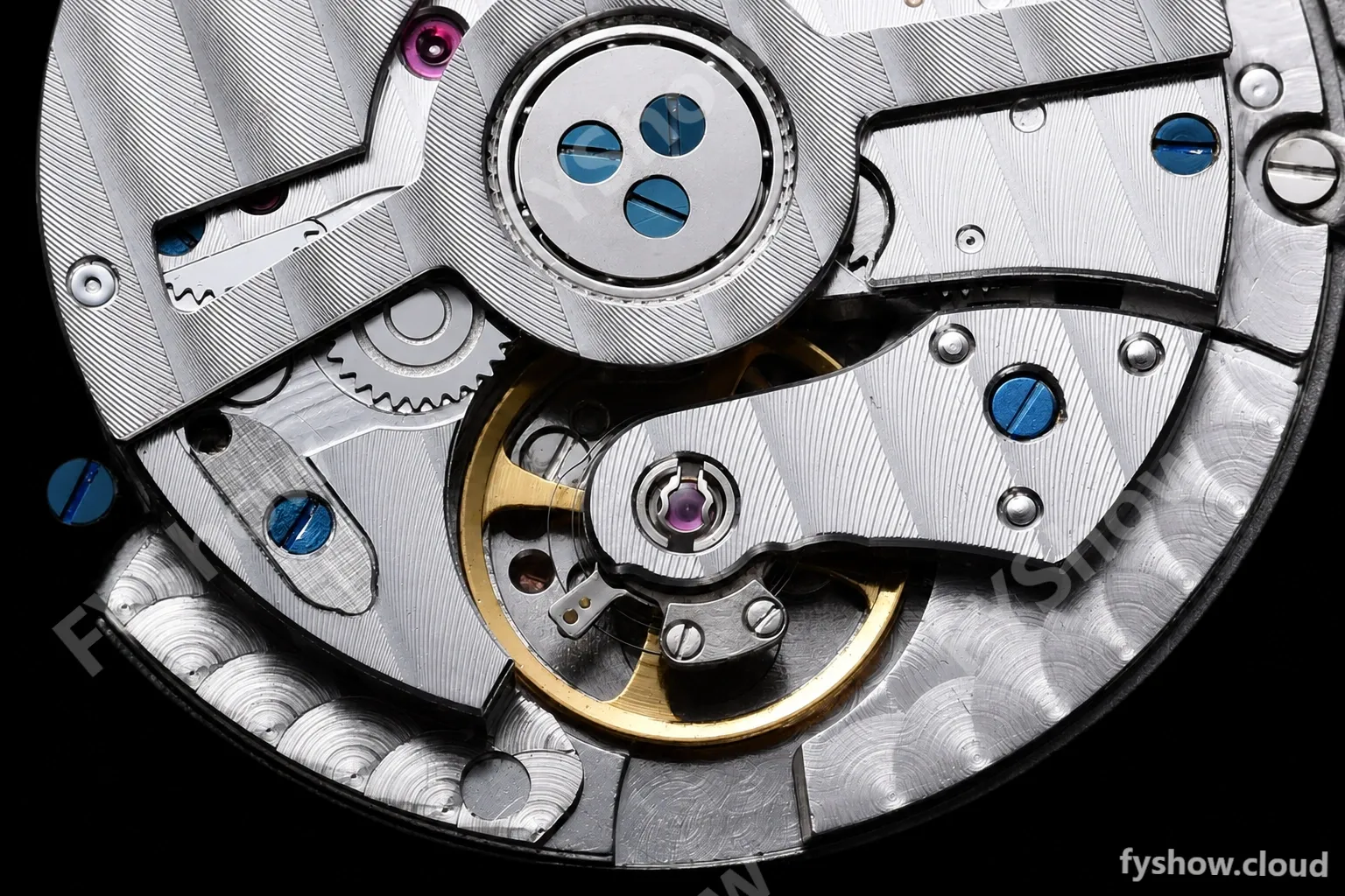 Vacheron Constantin - Overseas 47040 42mm SS/SS Blue PPF A1226 - Image 19