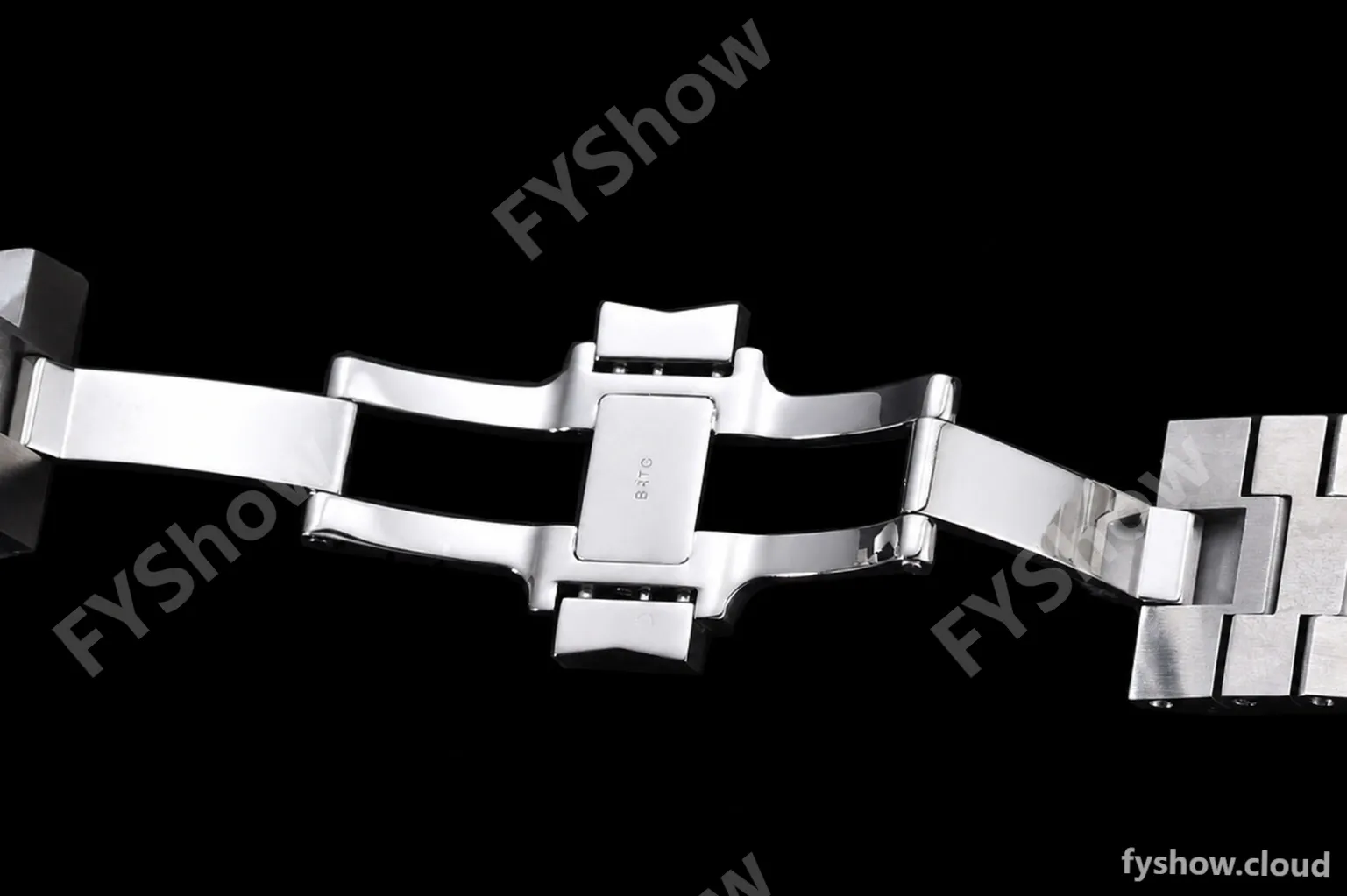 Vacheron Constantin - Overseas 47040 42mm SS/SS Blue PPF A1226 - Image 28