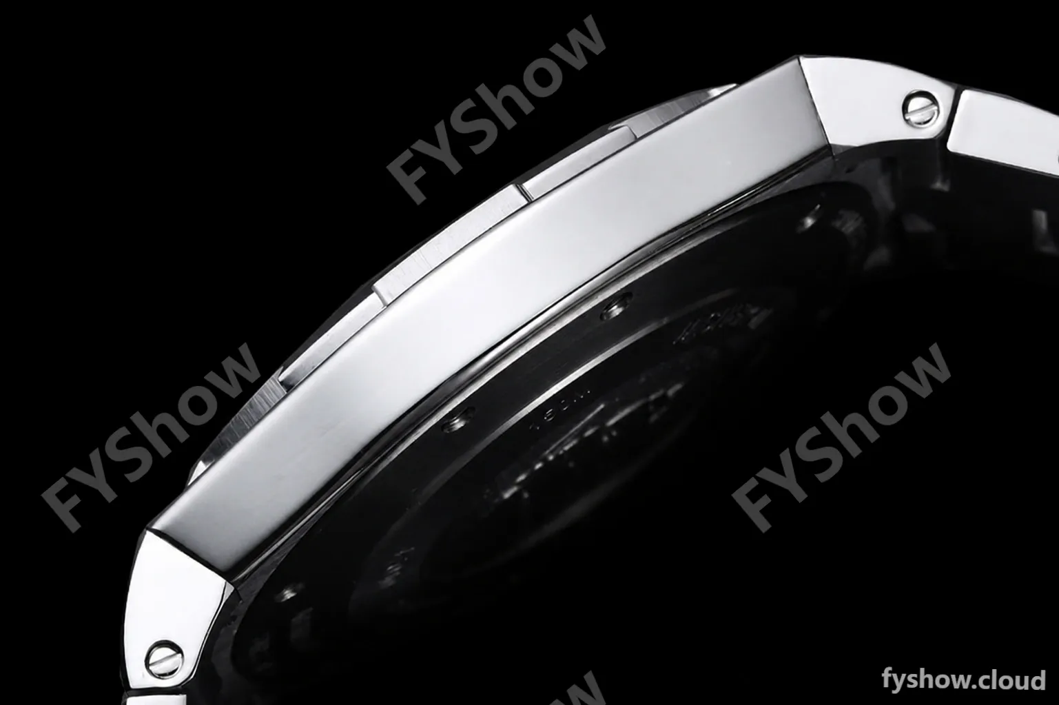 Vacheron Constantin - Overseas 47040 42mm SS/SS Blue PPF A1226 - Image 3