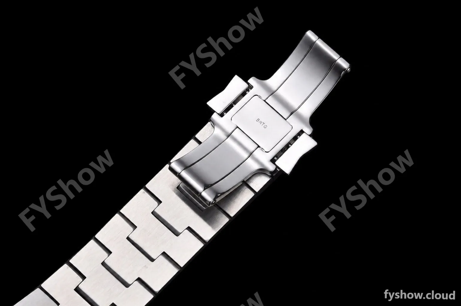 Vacheron Constantin - Overseas 47040 42mm SS/SS Blue PPF A1226 - Image 8
