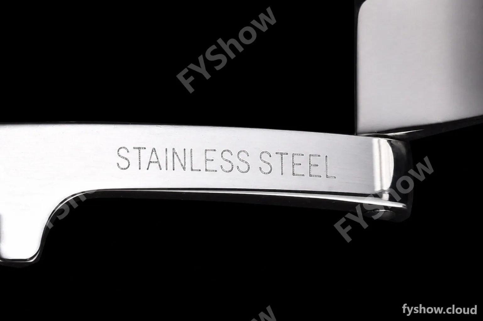 Vacheron Constantin - Overseas 47040 42mm SS/SS Black PPF A1226 - Image 12