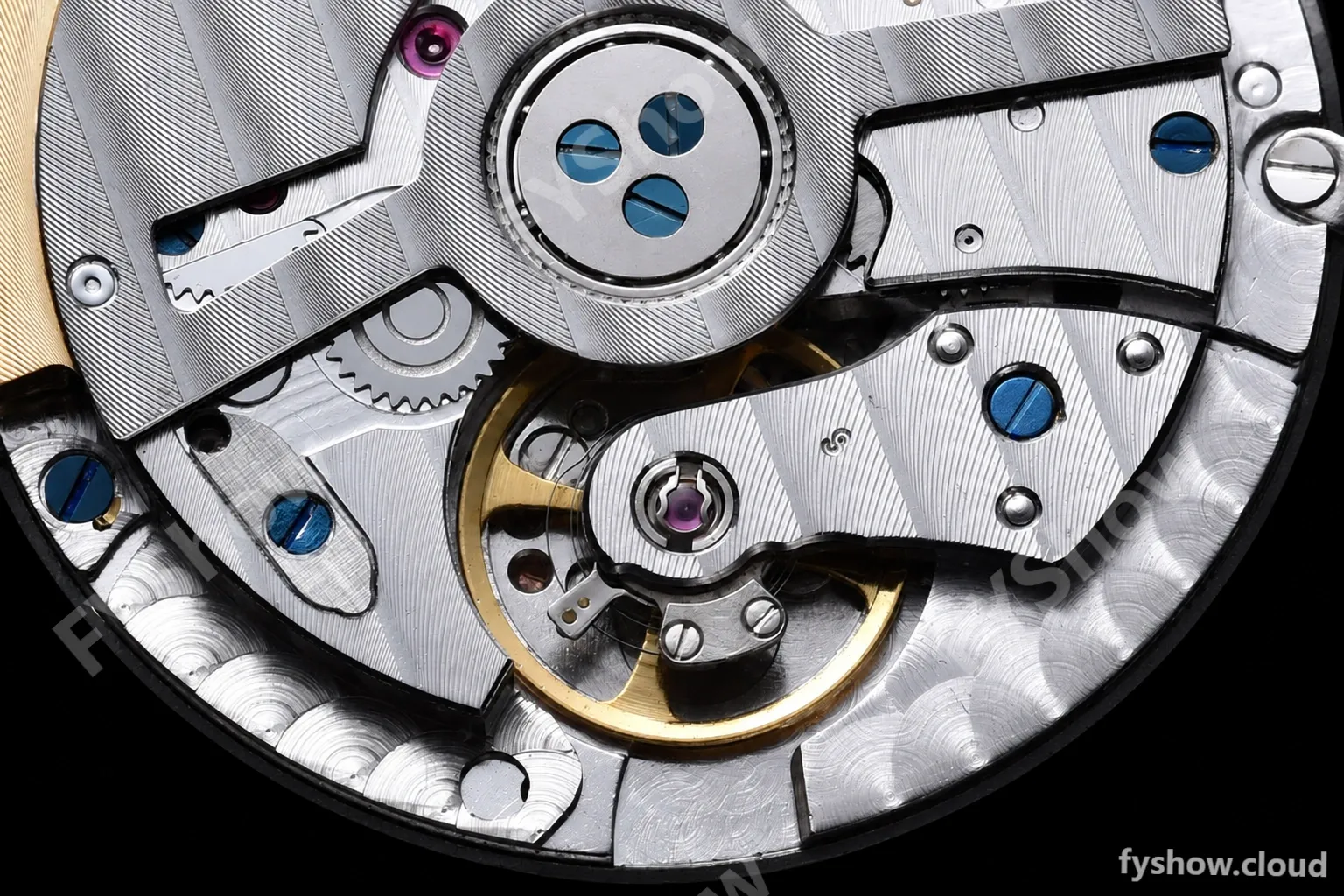 Vacheron Constantin - Overseas 47040 42mm SS/SS Black PPF A1226 - Image 19