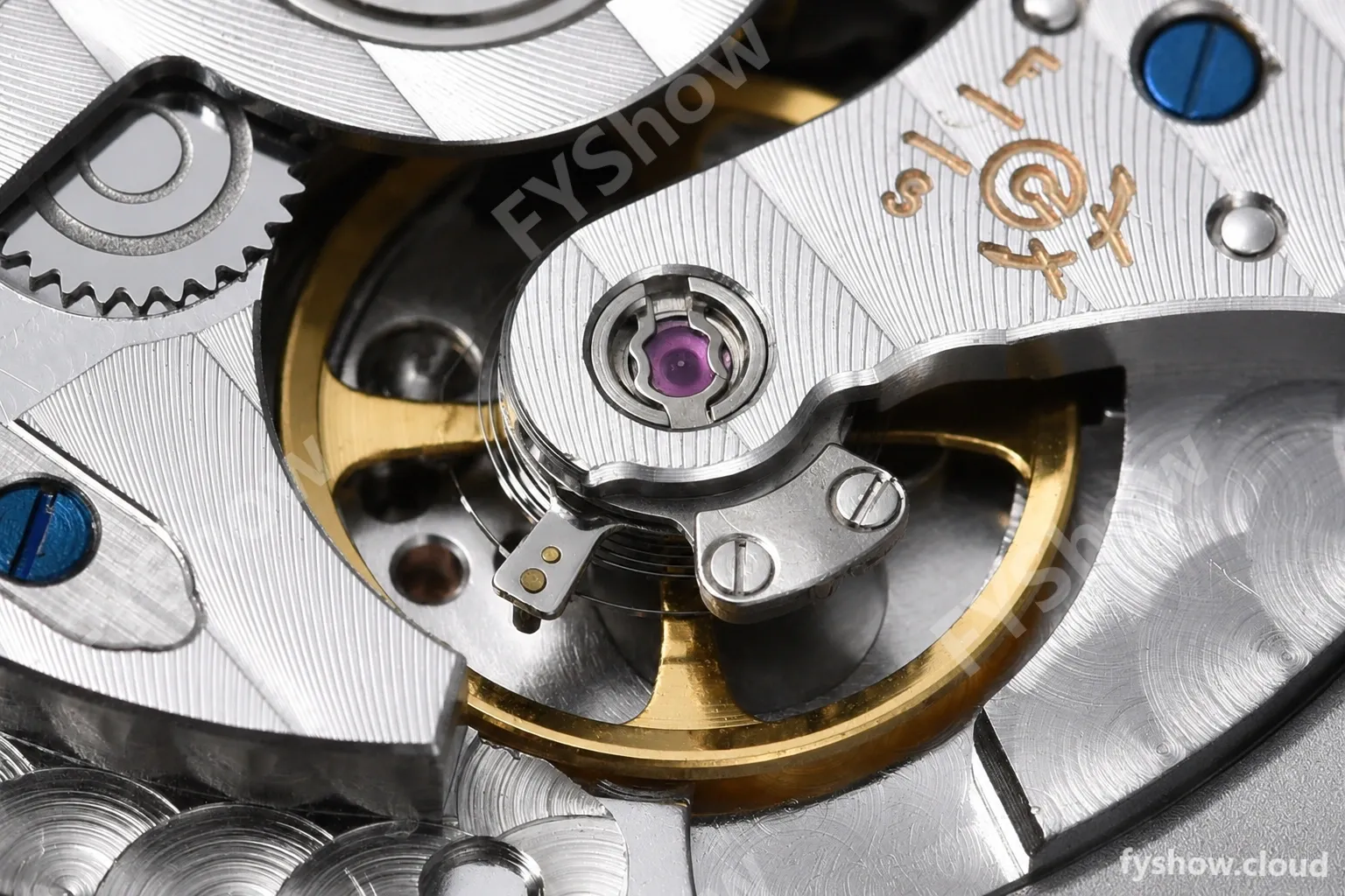 Vacheron Constantin - Overseas 47040 42mm SS/SS Black PPF A1226 - Image 20