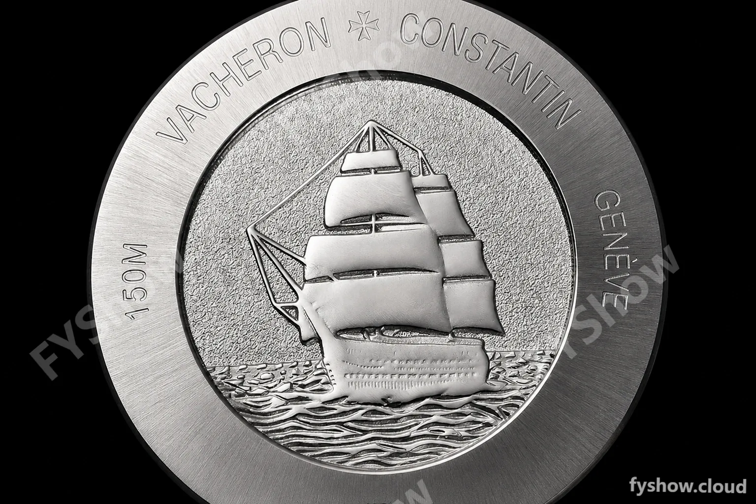 Vacheron Constantin - Overseas 47040 42mm SS/SS Black PPF A1226 - Image 23