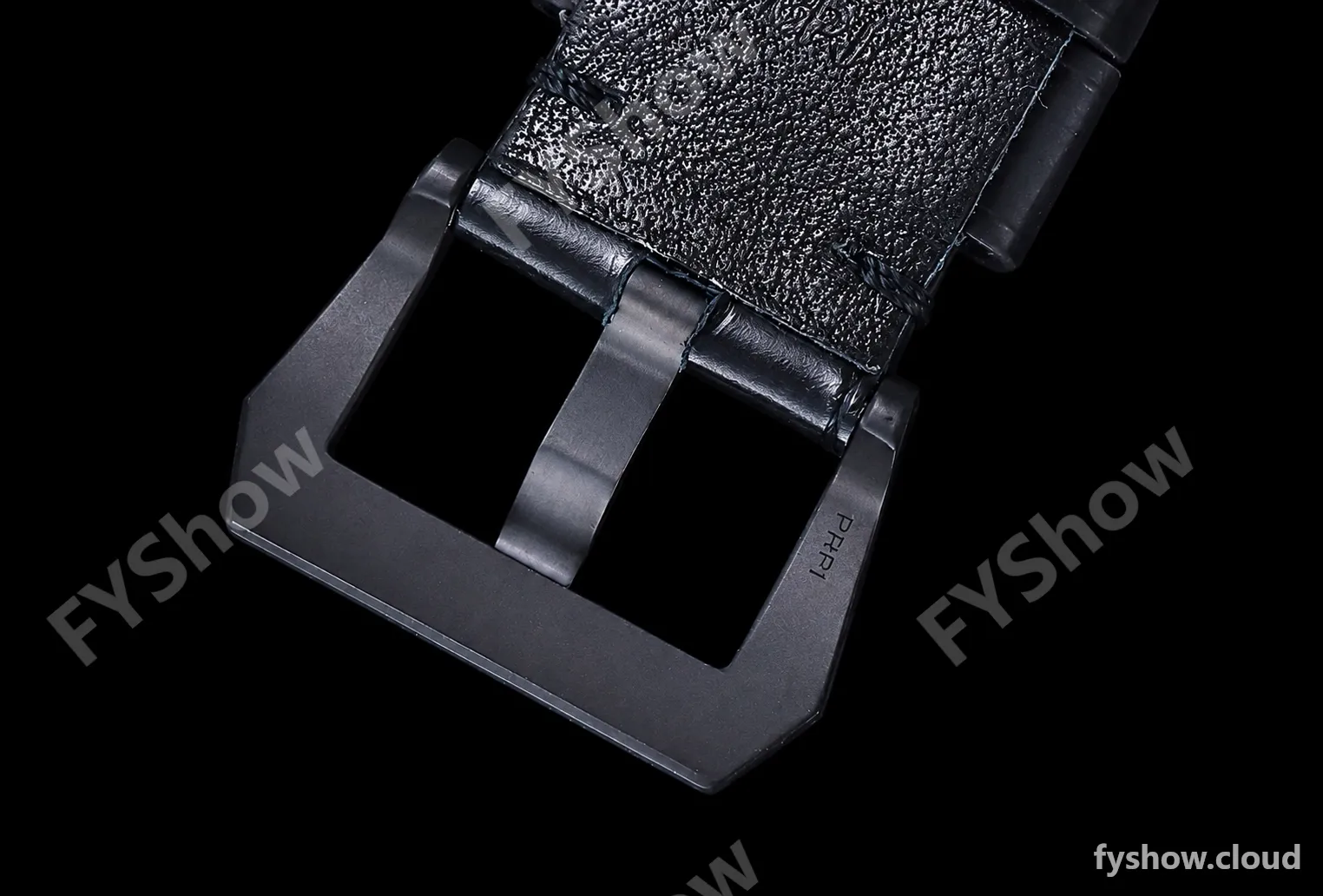 Panerai - PAM1096 Lum. Luna Rossa GMT TI/LE Blk VSF P9010 - Image 21