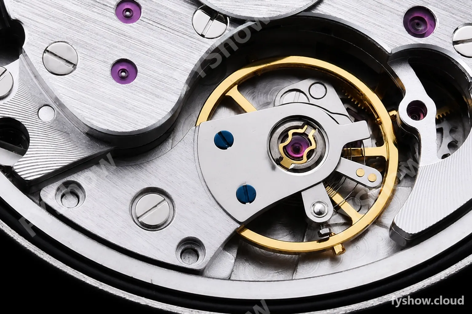 Panerai - PAM1096 Lum. Luna Rossa GMT TI/LE Blk VSF P9010 - Image 24