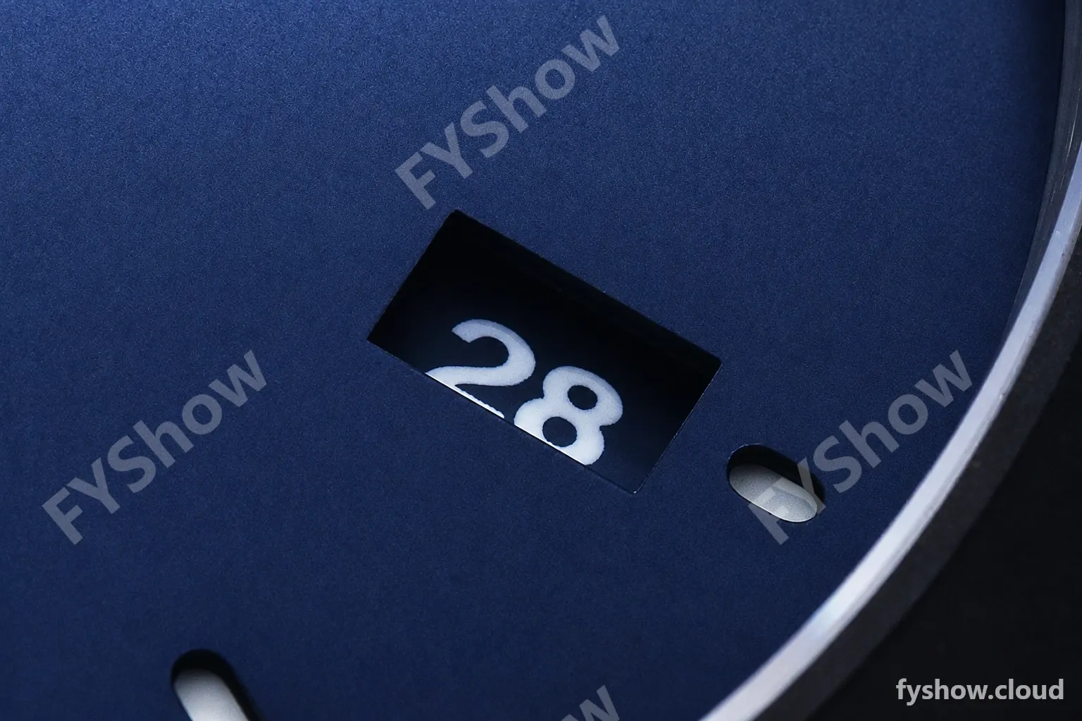 Panerai - PAM1279 Lum. GMT TI/LE Blue VSF P9010 - Image 11