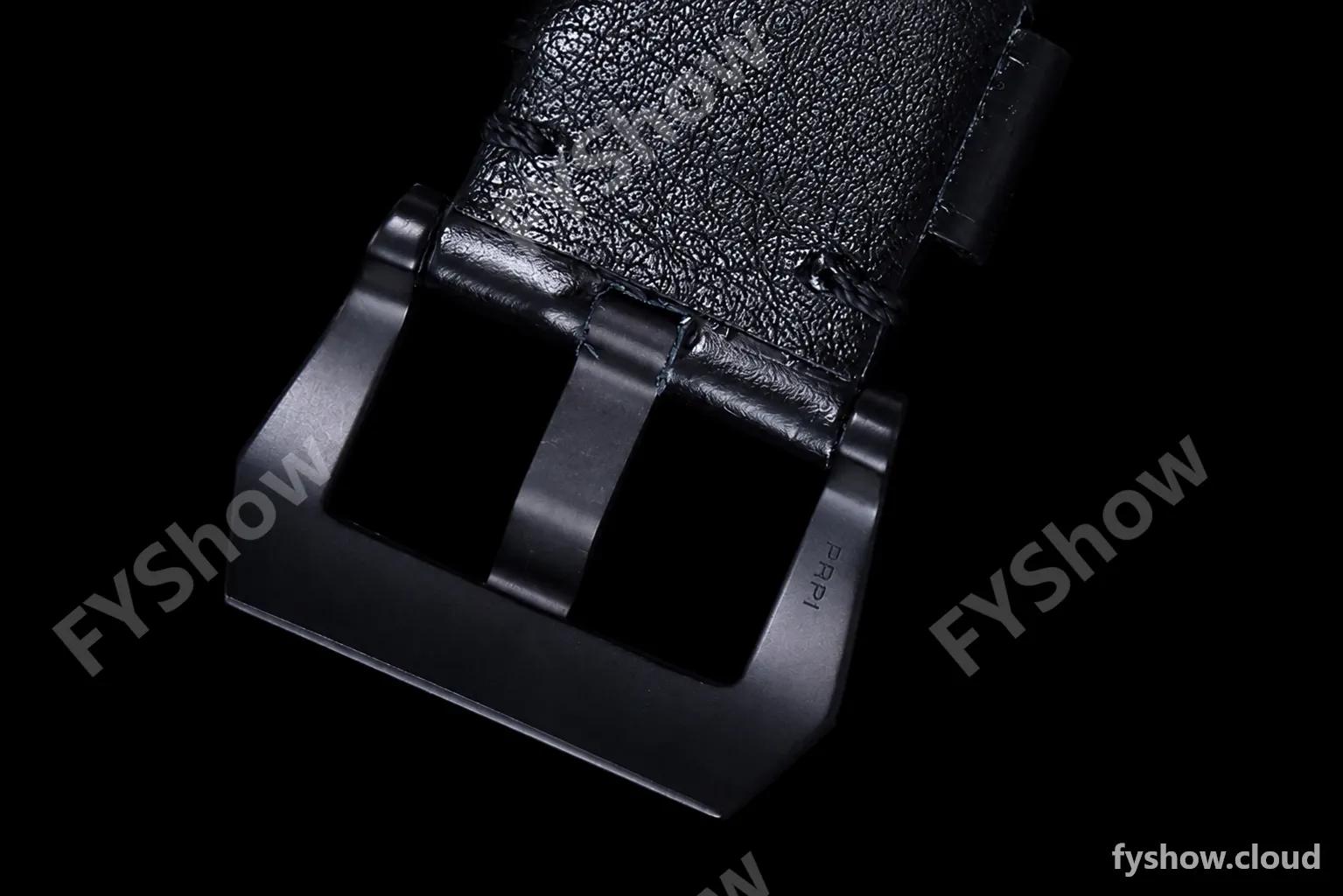 Panerai - PAM1279 Lum. GMT TI/LE Blue VSF P9010 - Image 21