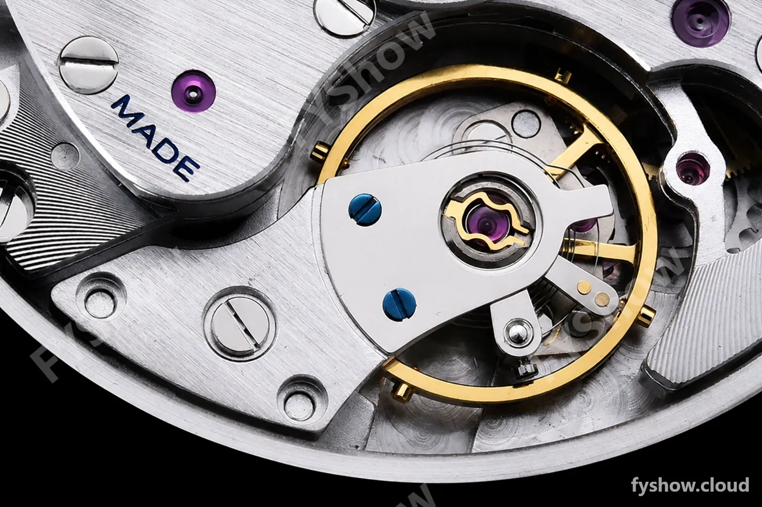 Panerai - PAM1279 Lum. GMT TI/LE Blue VSF P9010 - Image 24