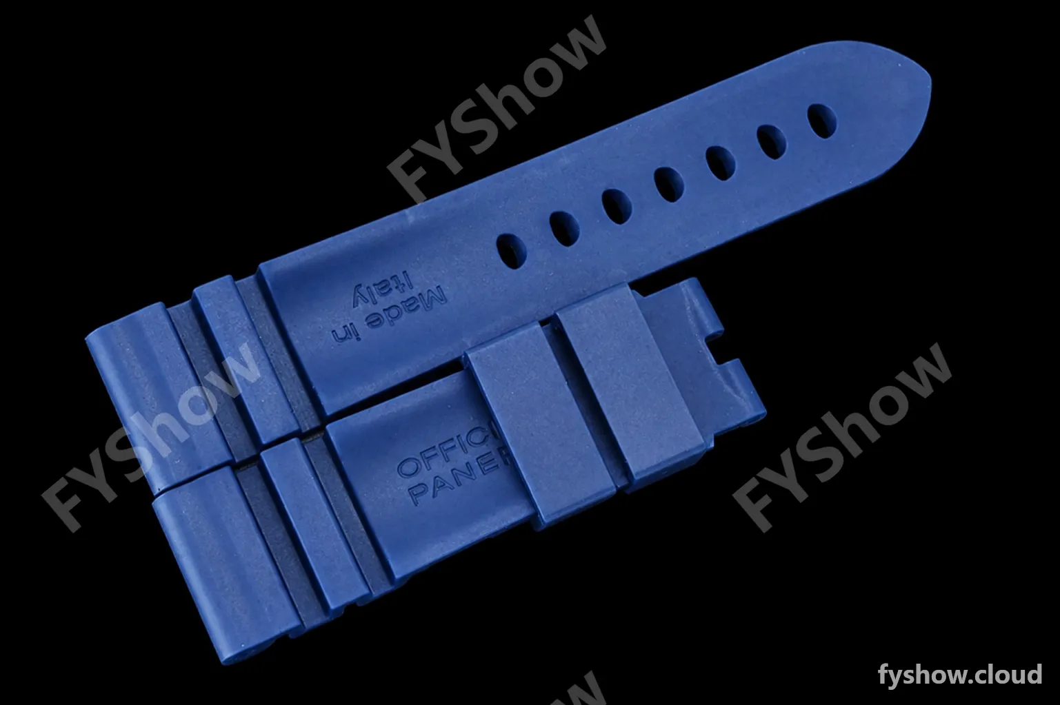 Panerai - PAM1279 Lum. GMT TI/LE Blue VSF P9010 - Image 31