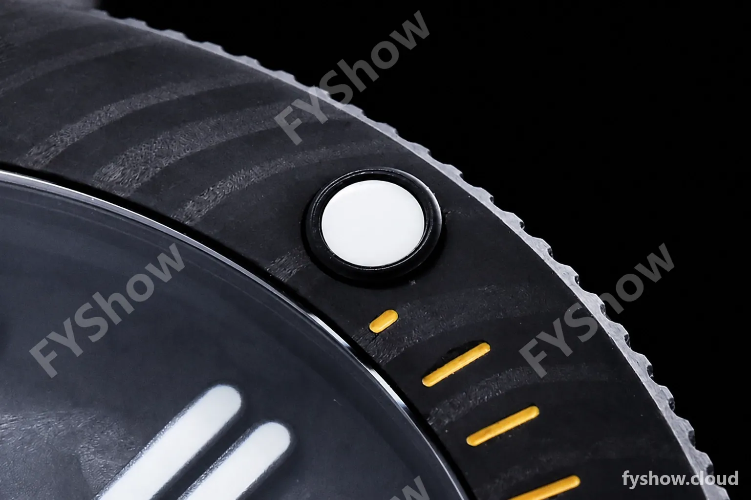 Panerai - Pam1324 Submersible GMT Carbotech CA/RU Car VSF P9011 - Image 11