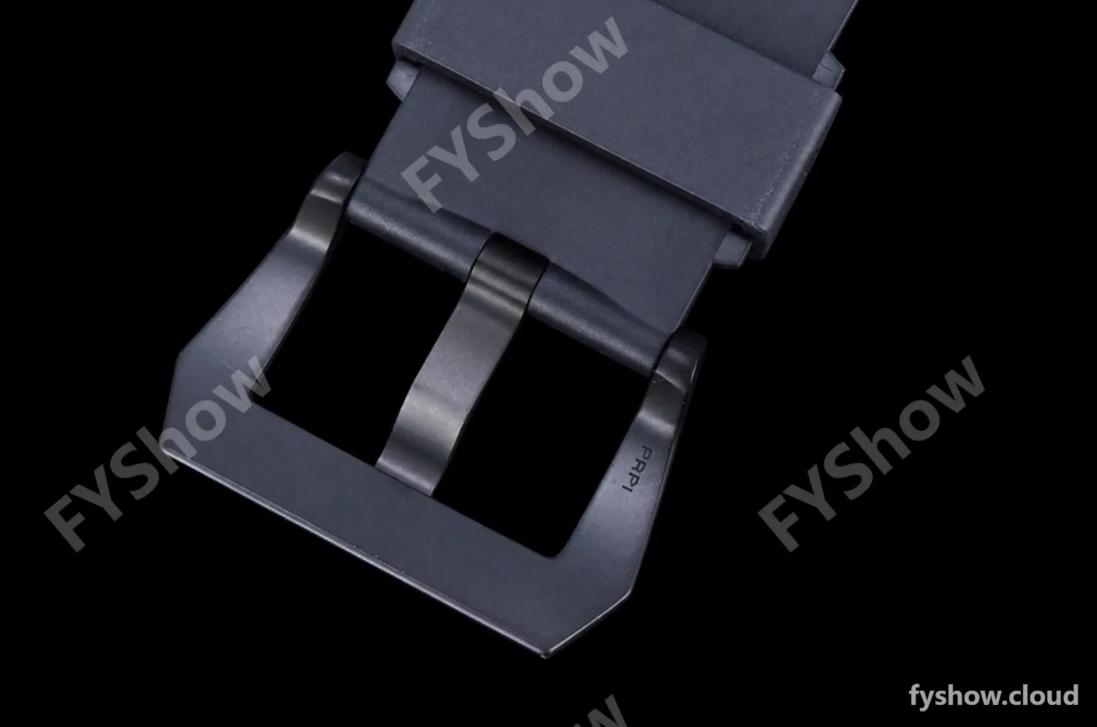 Panerai - Pam1324 Submersible GMT Carbotech CA/RU Car VSF P9011 - Image 21